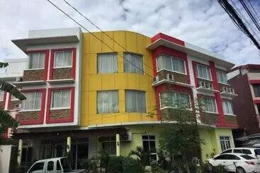 בית מלון כפרי Arabelle Suites