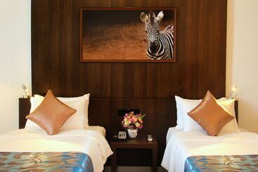 酒店 Best Western Elyon Colombo