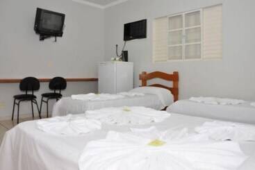 فندق Carolina Ii