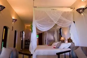 בית מלון כפרי Casa Rex By Sol Resorts