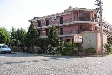 Hotel Gunes