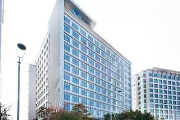 هتل Hu Incheon Airport