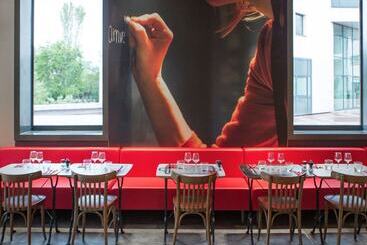 Hotel Ibis Changchun Jianshe Street