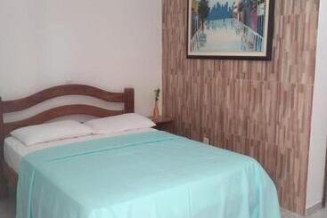 فندق Jacumã´s Lodge