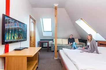 هتل Kaupo