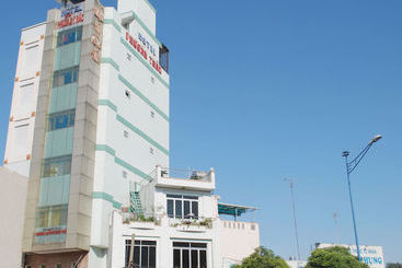 هتل Mai Phuong Thao