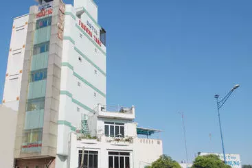 Hotel Mai Phuong Thao