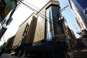 Hotel Sinchon Orange County