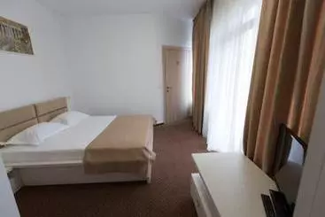 Hotel Pascu