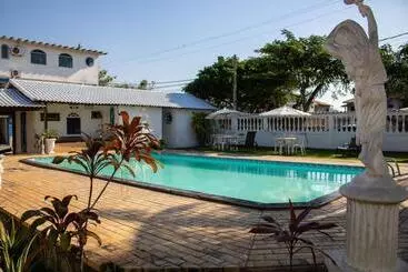 酒店 Pousada Da Bia