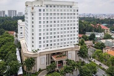 هتل Tan Son Nhat Saigon