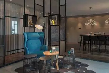 Motel One Berlin Potsdamer Platz