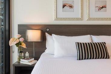 公寓 Wrap On Southbank