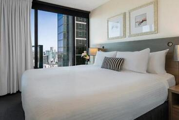 דירה Wrap On Southbank