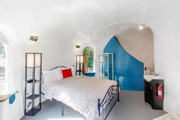 Hotelli Mckenzie View Cottage