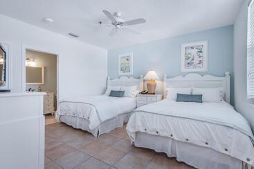 Szálloda Sunshine On My Shoulders