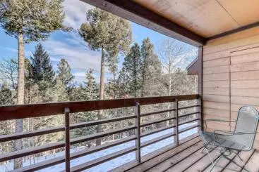 Hotel Ski Run C8