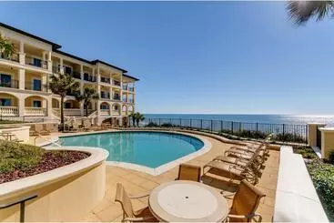 Hotell Bella Vita 204b