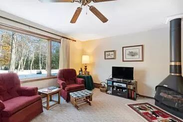 Hotel Cleerwood Village #264