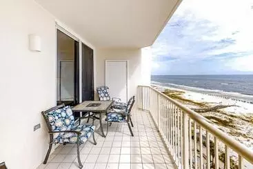 Hotel The Beach Club Resort And Spa Iii