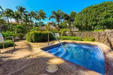 ホテル Nihilani At Princeville 19c