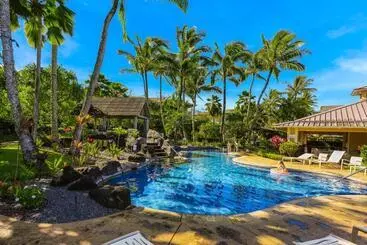 Hotelli Nihilani At Princeville 19c