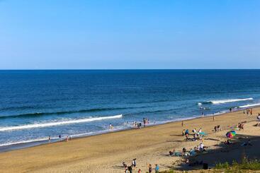 בית מלון כפרי Provincetown Paradise