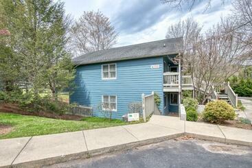 فندق Beehive Condo