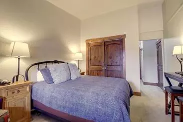 Hotelli Copper Valley 107