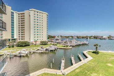 Hotel Back Bay Condominium #708