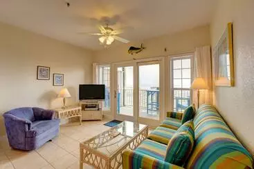 ホテル Hatteras Hospitality 806 #101dsh