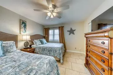 ホテル Shores Club 105   Shores Club Retreat