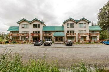 Szálloda The Emerald Palace