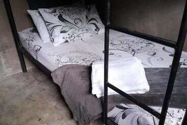 צימר Duma Hostel