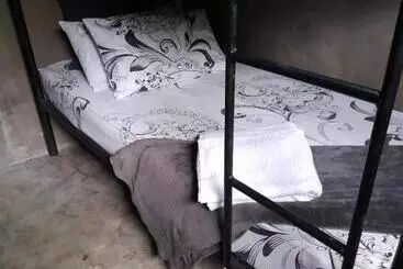 Bed and Breakfast Duma Hostel