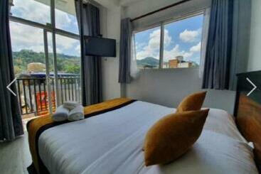 צימר Nap Station