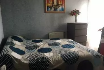 Aamiaismajoitus (B&B) Proche Paris Chambre Hôte