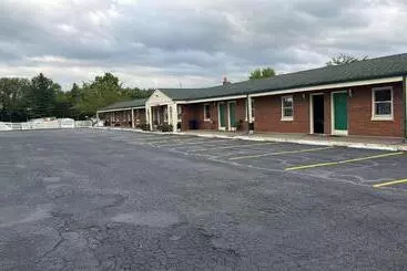 Hillcrist Motel