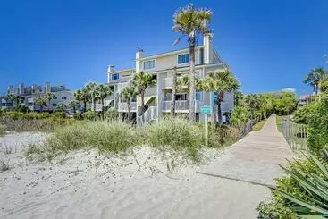 ホテル 1b Seagrove Villa