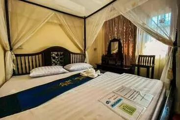 Hotel 9 เฮ้าส์ เชียงคาน