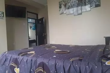 Hôtel Hostal El Encanto