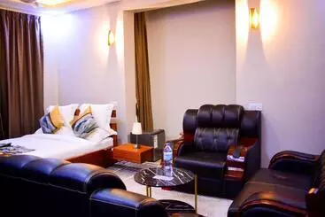 Hotel Inoga Luxury
