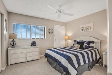 هتل Ocean Villas 51