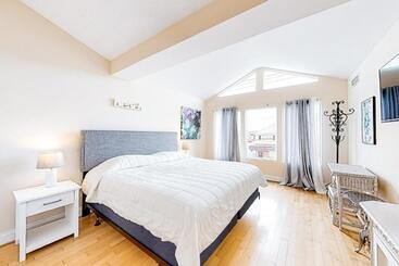 호텔 Town Of Dewey Beach The Opal #306s