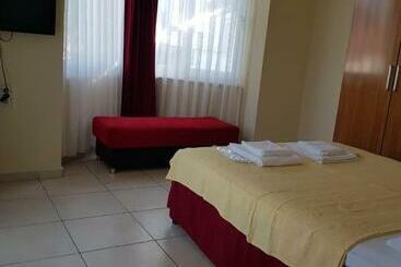 Köyceği̇z Apart Otel