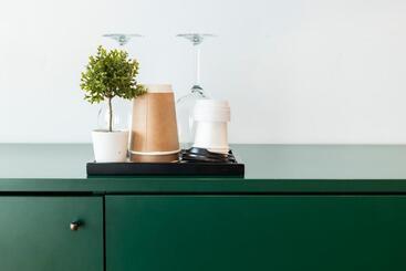 پانسیون Missori Suites