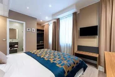 پانسیون Missori Suites