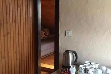 پانسیون Villa Irena