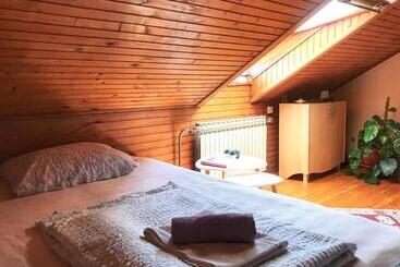 پانسیون Villa Irena