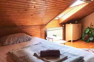 پانسیون Villa Irena